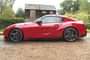Toyota GR Supra